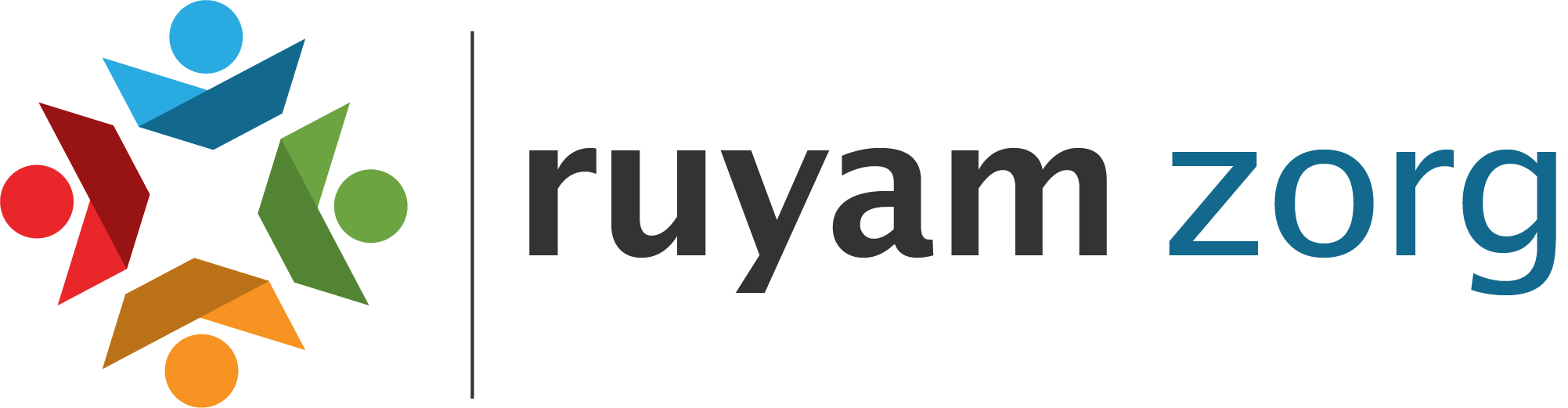 Ruyam Zorg Logo