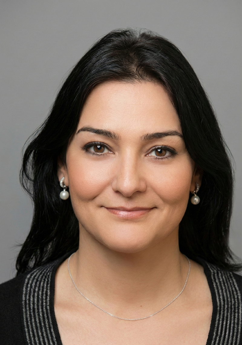 Zeynep Üzüm